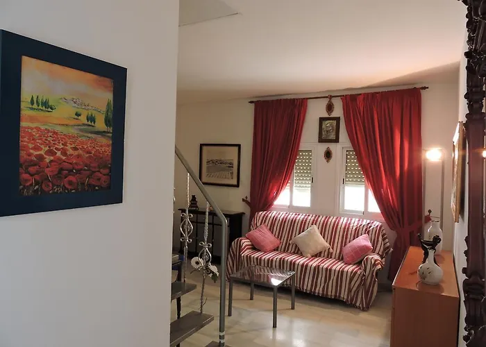 Apartamento Azonaica