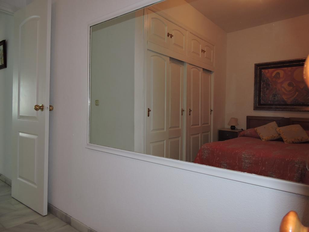 Apartamento Apartamento Azonaica Córdoba